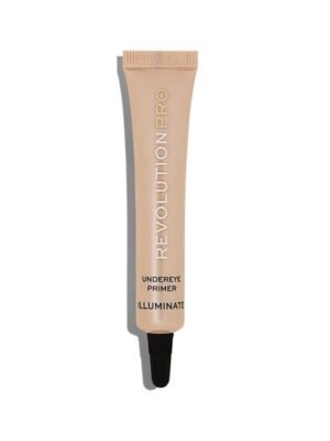 Revolution Pro Undereye Primer Illuminate X 3