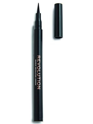 Revolution The Liner Intense Black Waterproof X 3