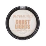 Revolution Vivid Baked Highlighter Ghost Lights X 3