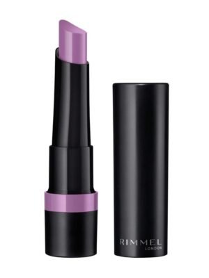 Rimmel Lasting Finish Extreme Lipstick 205 Suga Suga X 3