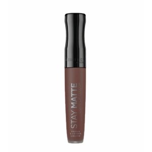 Rimmel Stay Matte Lip Color 733 Plunge