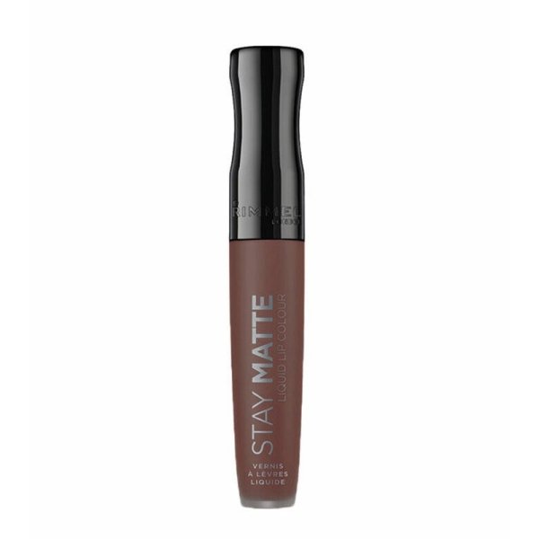 Rimmel Stay Matte Lip Color 733 Plunge