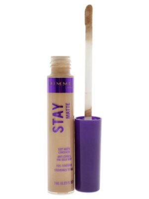 Rimmel Stay Soft Matte Concealer 331 Sand X 4