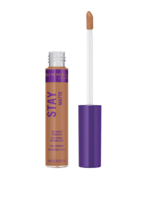Rimmel Stay Soft Matte Concealer 410 Beige X 4
