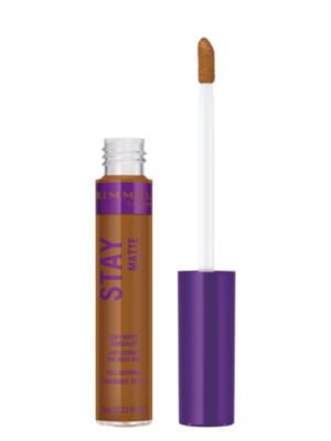 Rimmel Stay Soft Matte Concealer 550 Almond X 4