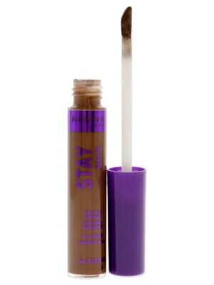 Rimmel Stay Soft Matte Concealer 621 Espresso X 4
