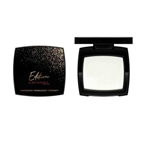 Rimmel Genderless Trunslucent Powder