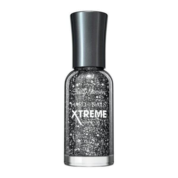 Sally Hansen Hard As Nails Xtreme Wear Nail Polish 609 Pixel Perfect X 12