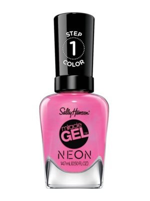 Sally Hansen Miracle Gel Nail Polish 881 Un-Conde-Ditional Love X 6