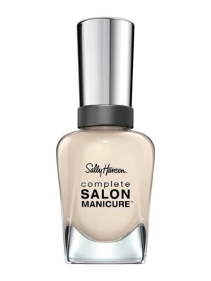 Sally Hansen Salon Manicure Nail Polish 161 Shall We Dance X 6