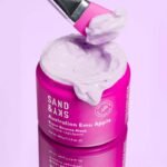 Sand and Sky Super Bounce Mask Australian Emu Apple 100g