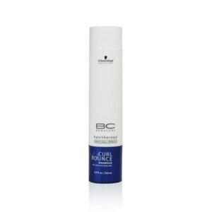 Schwarzkopf BC Bonacure Curl Bounce Shampoo 250ml