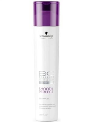 Schwarzkopf BC Bonacure Smooth Perfect Shampoo 250ml