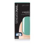 SensatioNail Gel Polish Jade Treasure?X 4