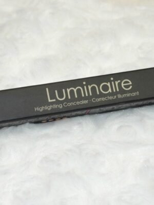 Sleek Concealer Luminaire Highlighting L01 X 3