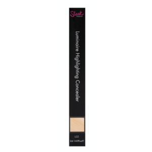 Sleek Concealer Luminaire Highlighting L02 X 3