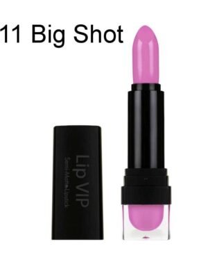 Sleek Lipstick Lip VIP Big Shot 1011 X 3