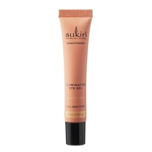 Sukin Brightening Illuminating Eye Gel 15ml (1049451)