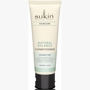 Sukin Natural Balance Conditioner Normal Hair 50ml