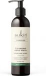Sukin Signature Cleansing Handwash 250ml X 3