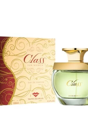 Swiss Arabian Class For Women EDP 100 ml