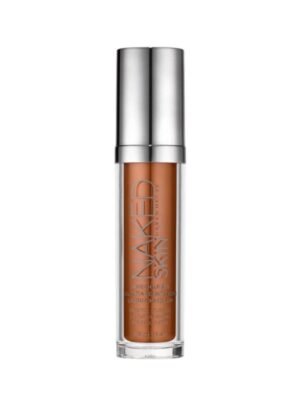 Urban Decay Weightless Ultra Definition Liquid Makeup Foundation 11.0 X 1