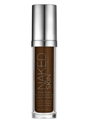 Urban Decay Weightless Ultra Definition Liquid Makeup Foundation 13.0 X 1