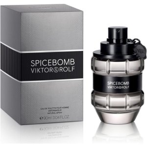 Viktor & Rolf Spicebomb Eau de Toilette 90ml