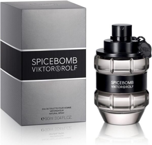 Viktor & Rolf Spicebomb Eau de Toilette 90ml