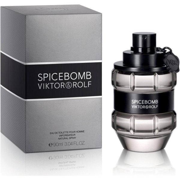 Viktor & Rolf Spicebomb Eau de Toilette 90ml