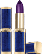 Loreal Color Riche Lipstick Balmain Couture 467 Freedom X 3
