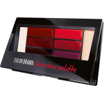 Maybelline Color Drama Lip Contour Palette 2 Crimson Vixen