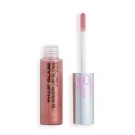 Bh Los Angeles 411 Lip Glaze Shimmer Gloss Melrose