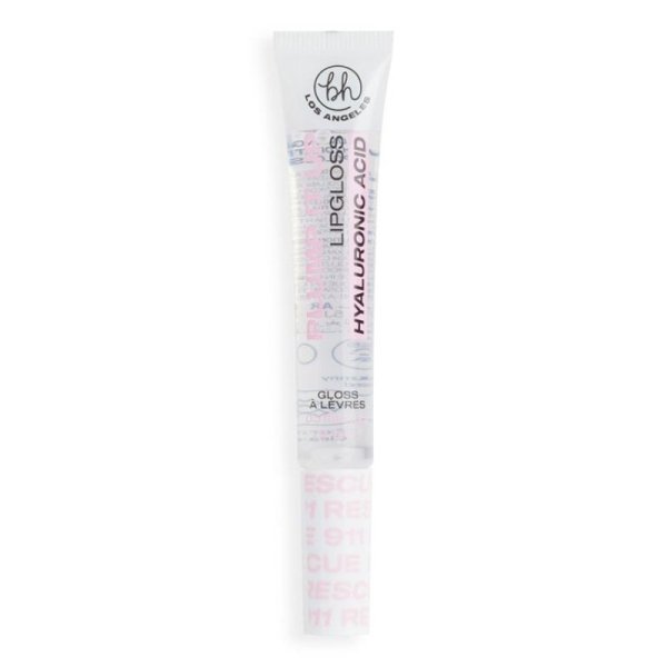 Bh Los Angeles 911 Rescue Plump Up Gloss