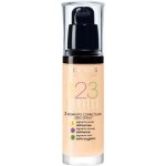 Bourjois 123 Perfect Foundation 51 Light Vanilla