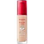 Bourjois Healthy Mix Clean & Vegan Foundation 50.5N Light Ivory