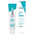 CeraVe Blemish Control Gel With AHA&BHA 40ml