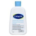Cetaphil Gentle Skin Cleanser Sensitive Skin 250ml2