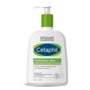 Cetaphil Moisturizing Lotion 500ml2