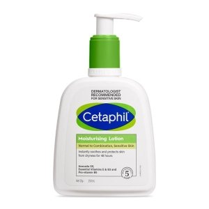Cetaphil Moisturizing Lotion Very Dry To Normal Skin 250ml2