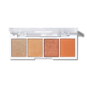 E.L.F Bite-Size Eyeshadow Orange Dreamsicle