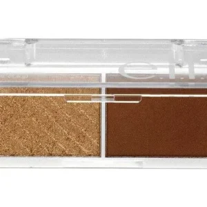 E.L.F Bite-Size Face Duo Coconut