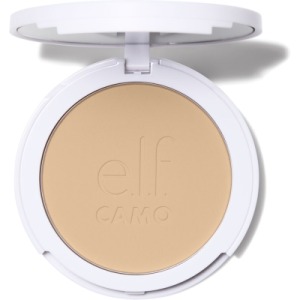 E.L.F Cameo Powder Foundation Fair 140 W