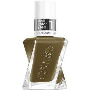 Essie Gel Couture Nail Polish 540 Totally Plaid