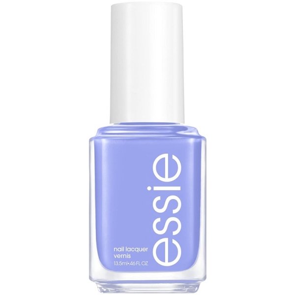 Essie Nail Polish 1774 Don’t Burst My Bubble