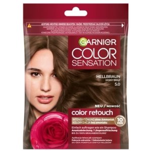 Garnier Color Sensation Color Retouch 50 Light Brown