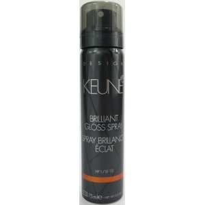 Keune Design Brilliant Gloss Spray 75ml4