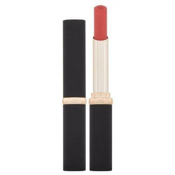 Loreal Color Riche Intense Volume Matte Lipstick 241 Le Coral Irreverent