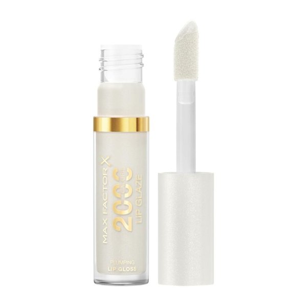 Max Factor 2000 Calorie Lip Glaze 000 Melting Ice