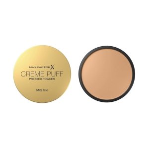 Max Factor Creme Puff Pressed Powder 75 Golden